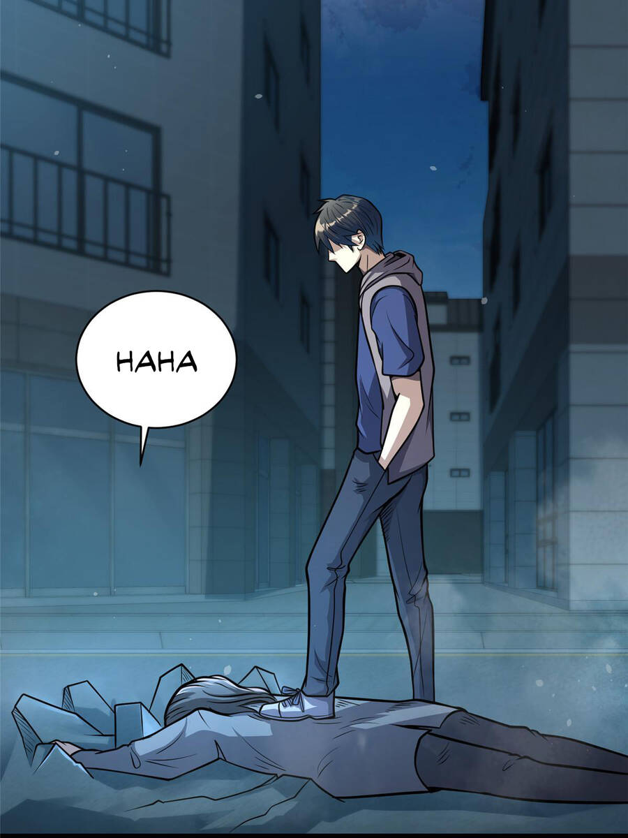 Siêu Phàm Sát Thần Chapter 28 - 20