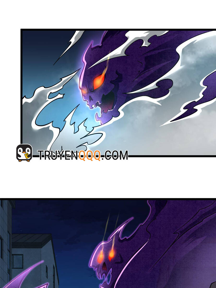 Siêu Phàm Sát Thần Chapter 28 - 2