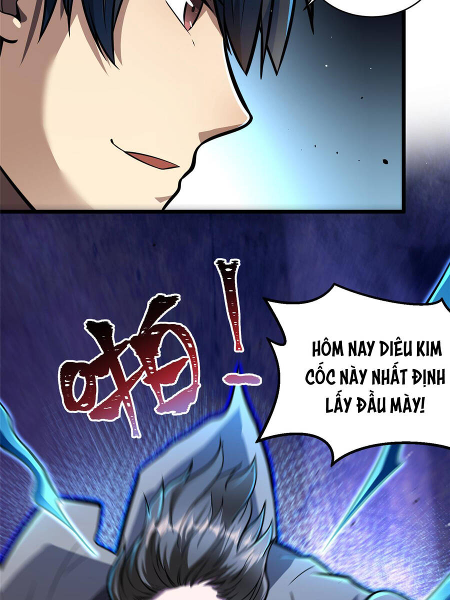 Siêu Phàm Sát Thần Chapter 27 - 21