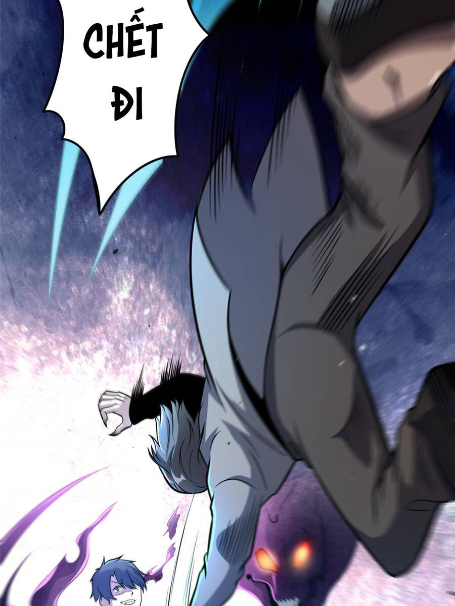 Siêu Phàm Sát Thần Chapter 27 - 25
