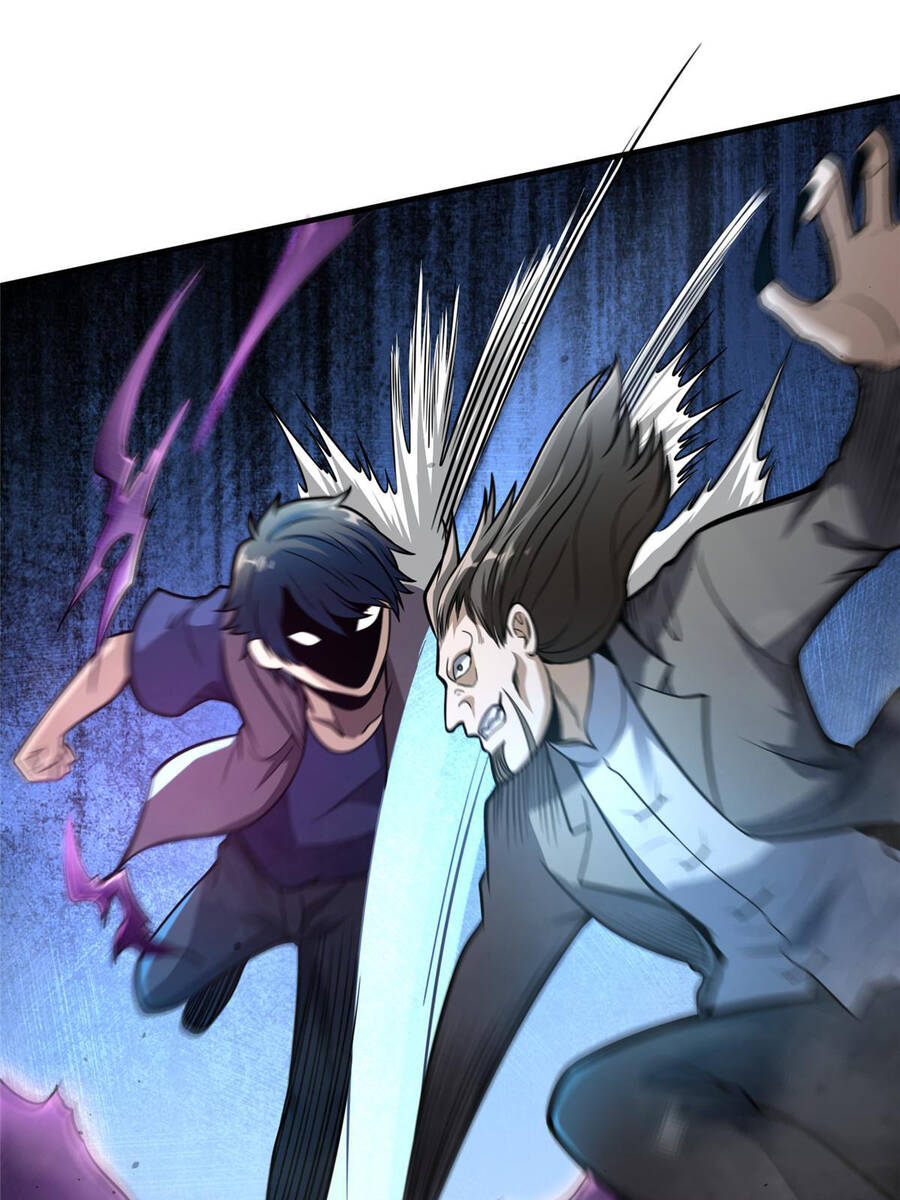 Siêu Phàm Sát Thần Chapter 27 - 28