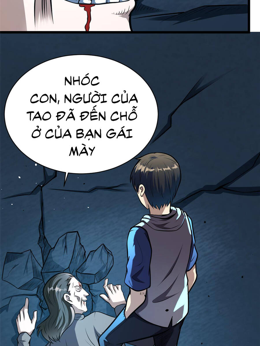Siêu Phàm Sát Thần Chapter 28 - 30