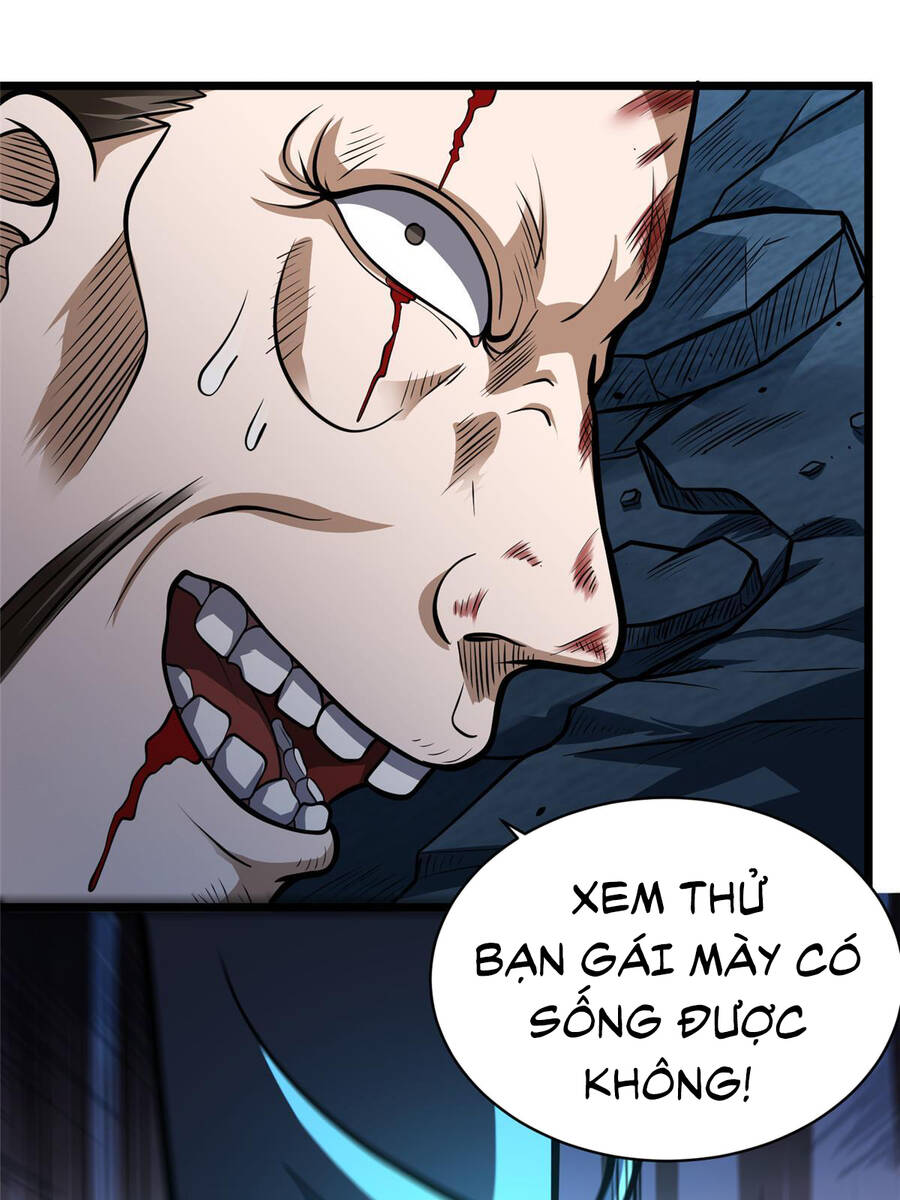 Siêu Phàm Sát Thần Chapter 28 - 33