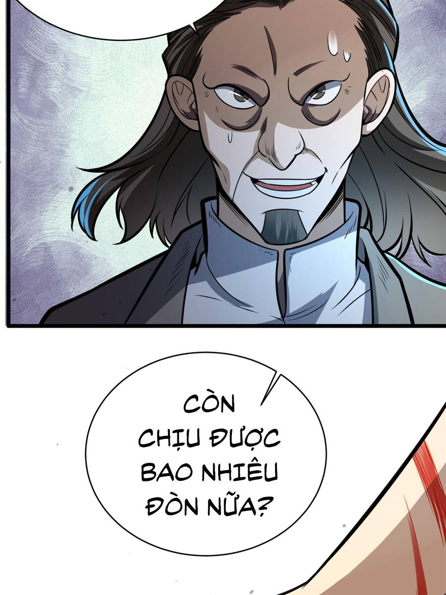 Siêu Phàm Sát Thần Chapter 27 - 34