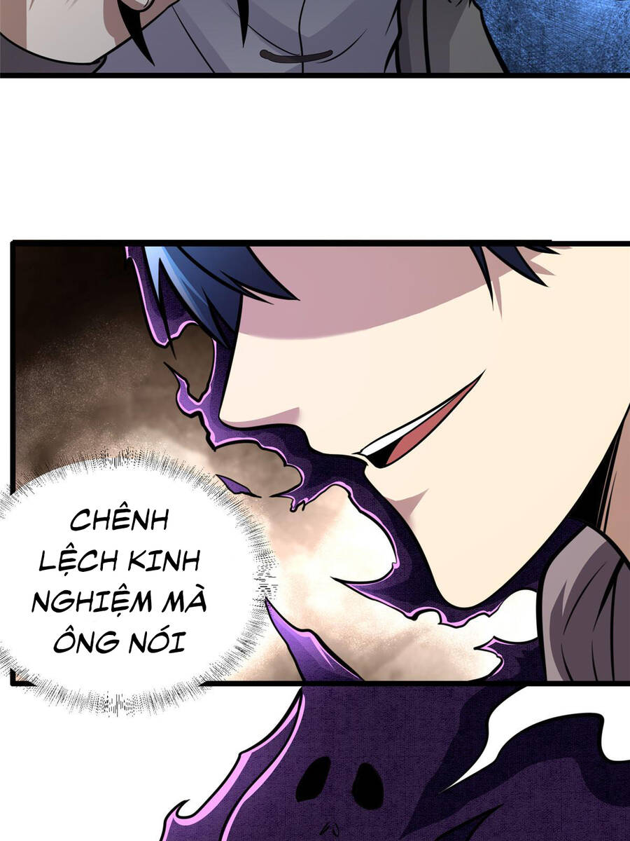 Siêu Phàm Sát Thần Chapter 27 - 39