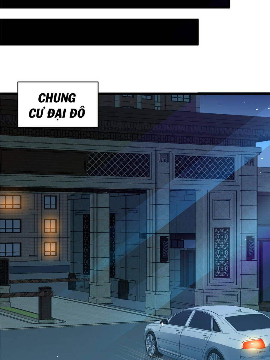 Siêu Phàm Sát Thần Chapter 28 - 39