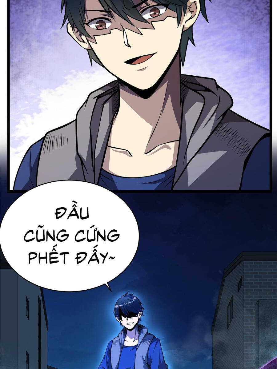 Siêu Phàm Sát Thần Chapter 28 - 4