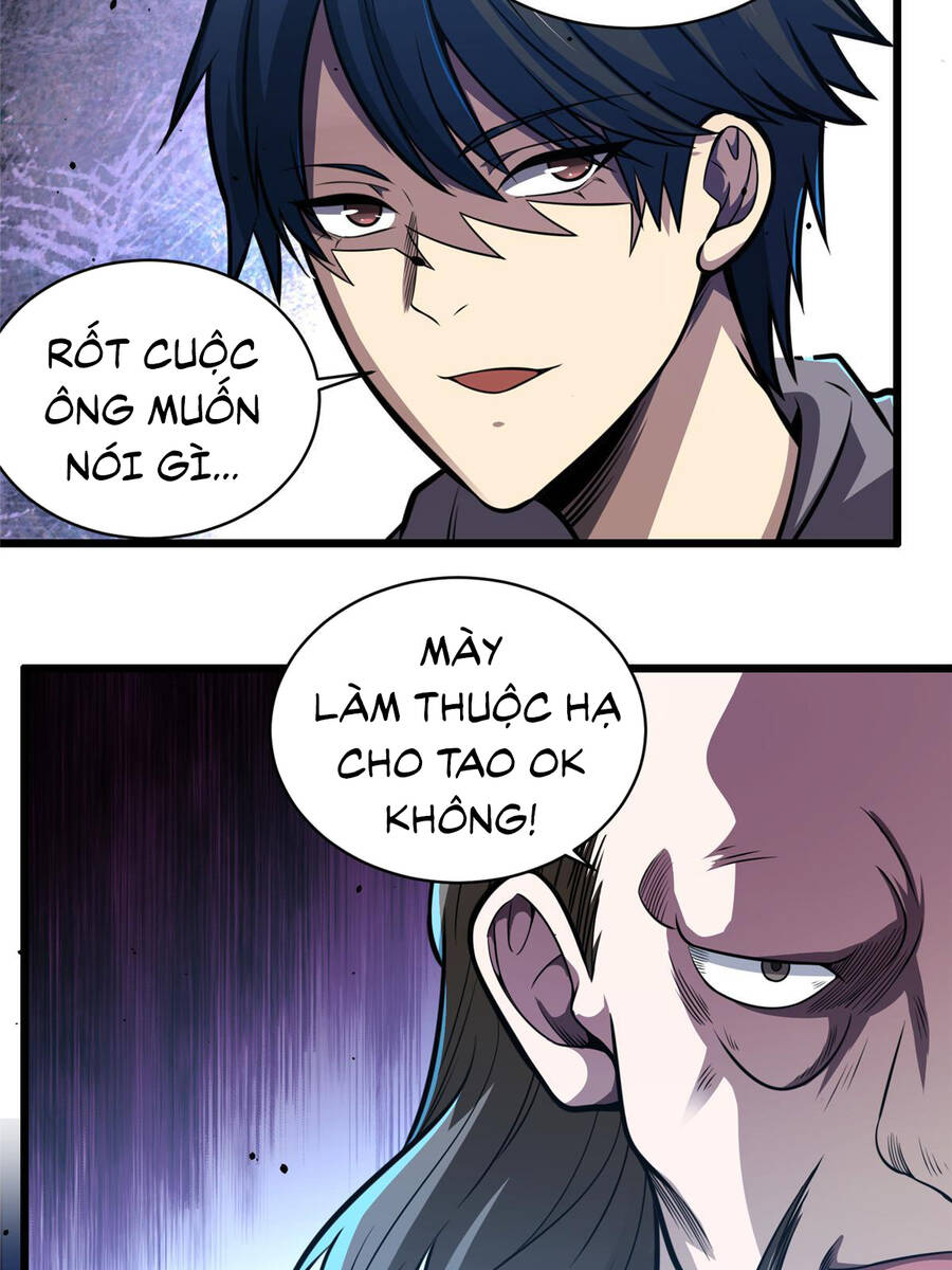 Siêu Phàm Sát Thần Chapter 27 - 4
