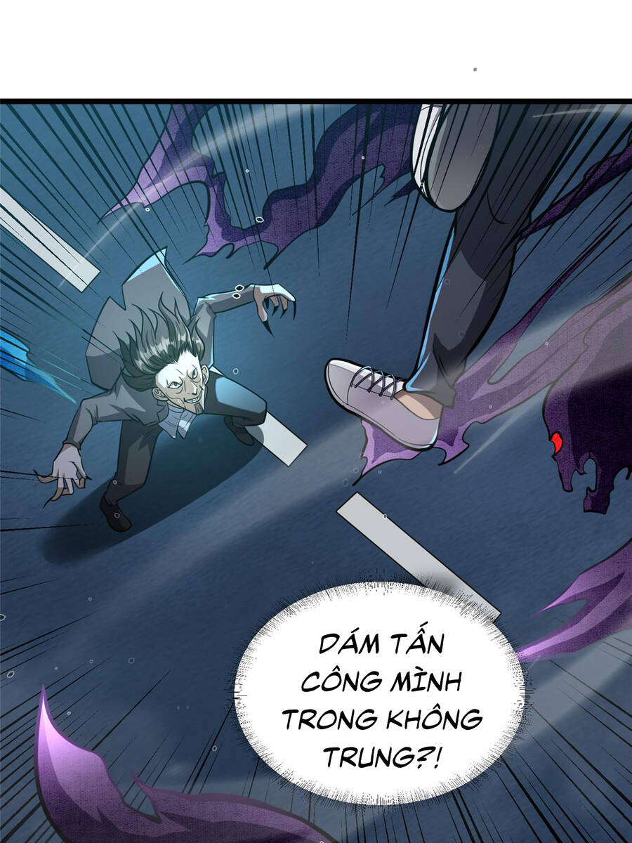 Siêu Phàm Sát Thần Chapter 27 - 45