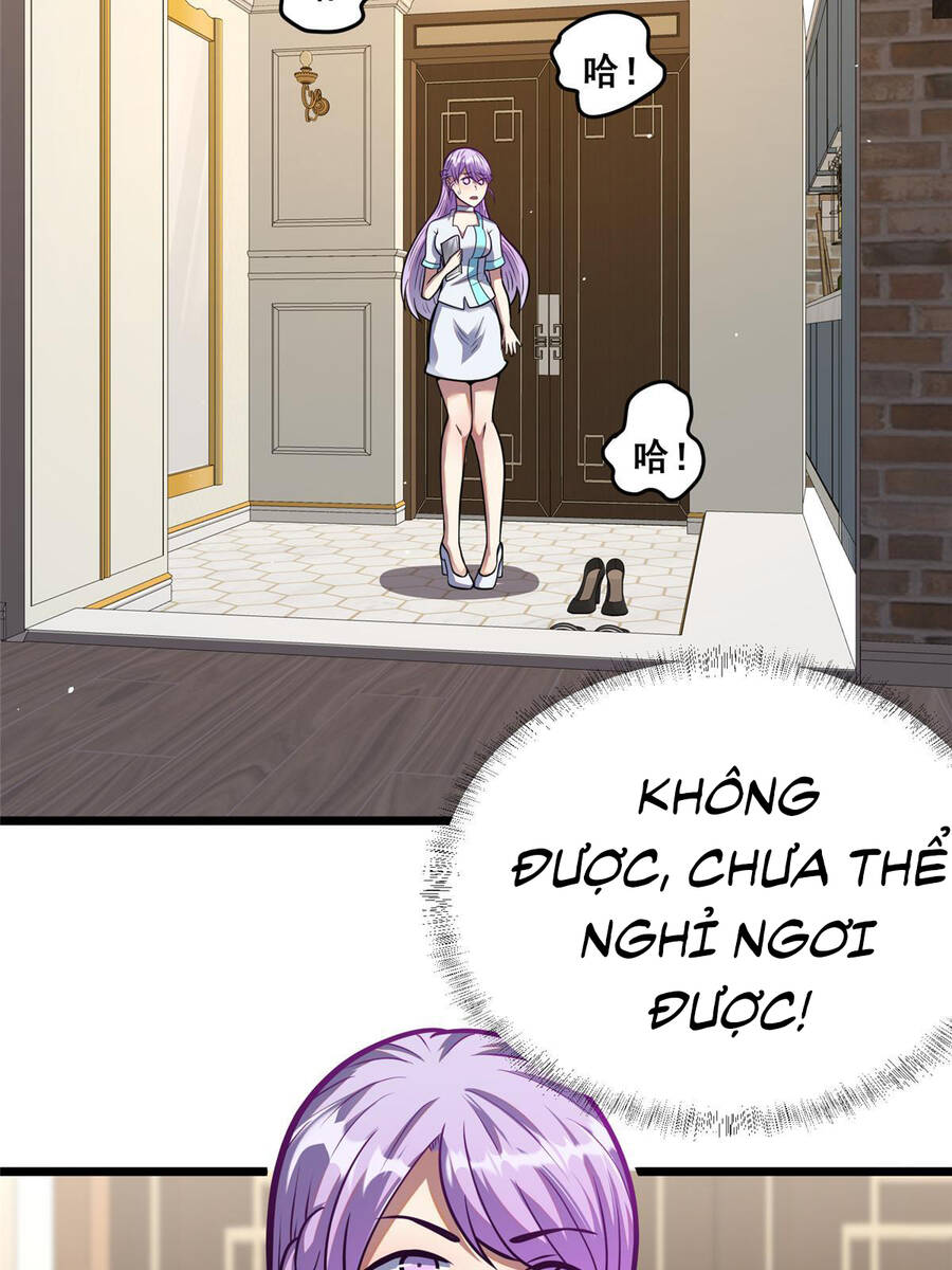 Siêu Phàm Sát Thần Chapter 28 - 46