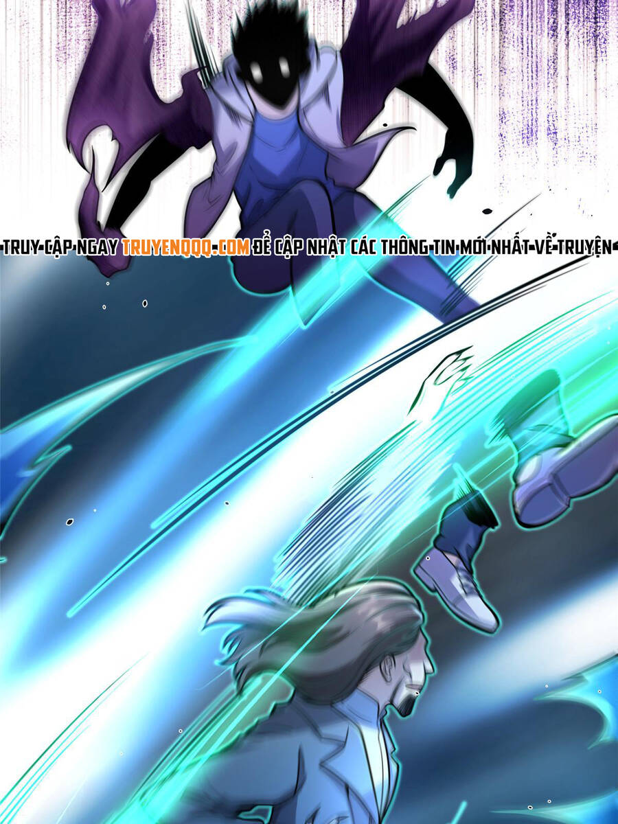 Siêu Phàm Sát Thần Chapter 27 - 48