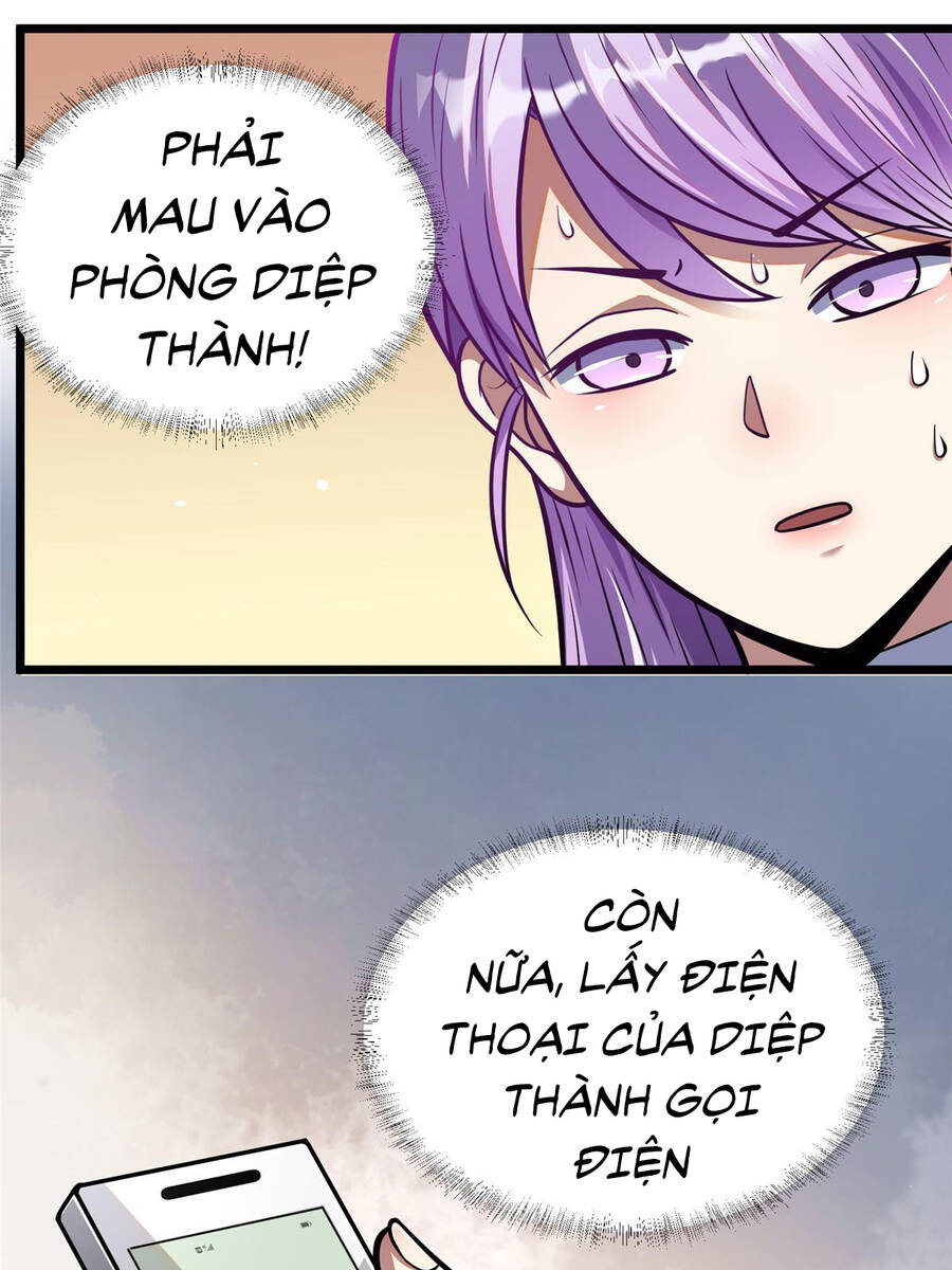 Siêu Phàm Sát Thần Chapter 28 - 48