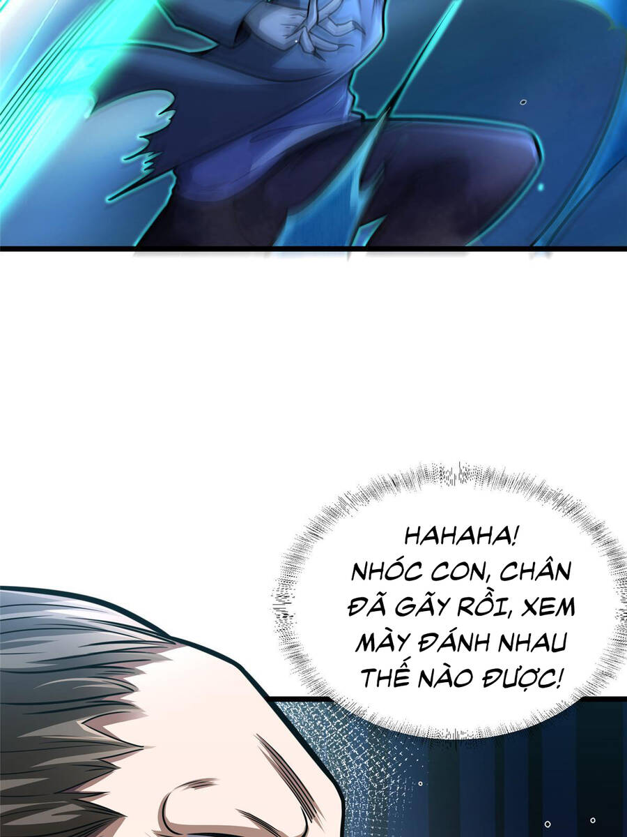 Siêu Phàm Sát Thần Chapter 27 - 49