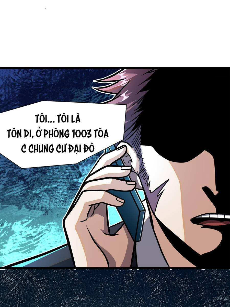 Siêu Phàm Sát Thần Chapter 28 - 52