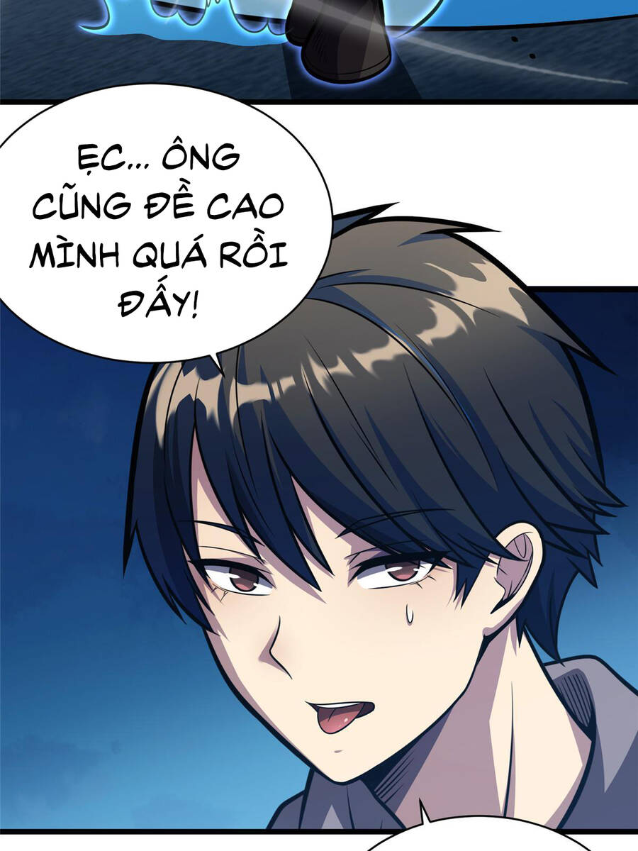Siêu Phàm Sát Thần Chapter 27 - 7