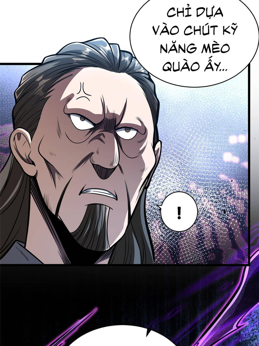 Siêu Phàm Sát Thần Chapter 27 - 8