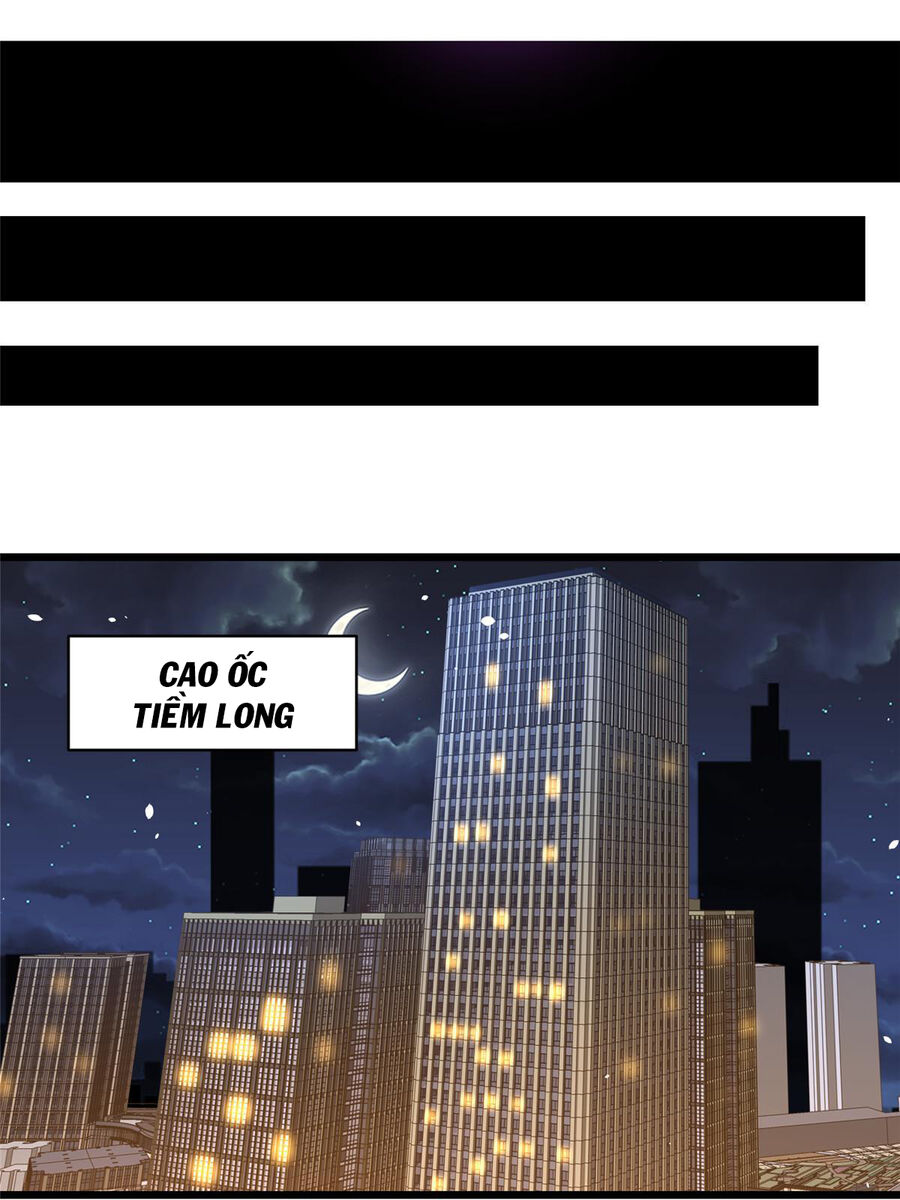 Siêu Phàm Sát Thần Chapter 29 - 13