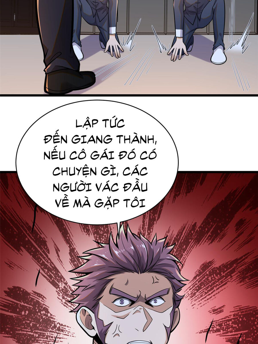 Siêu Phàm Sát Thần Chapter 29 - 20