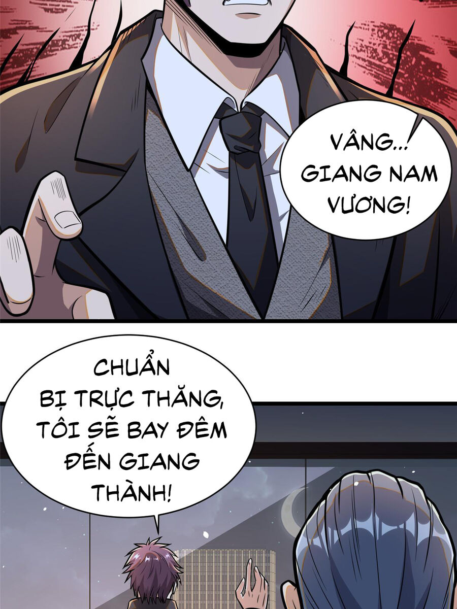Siêu Phàm Sát Thần Chapter 29 - 21