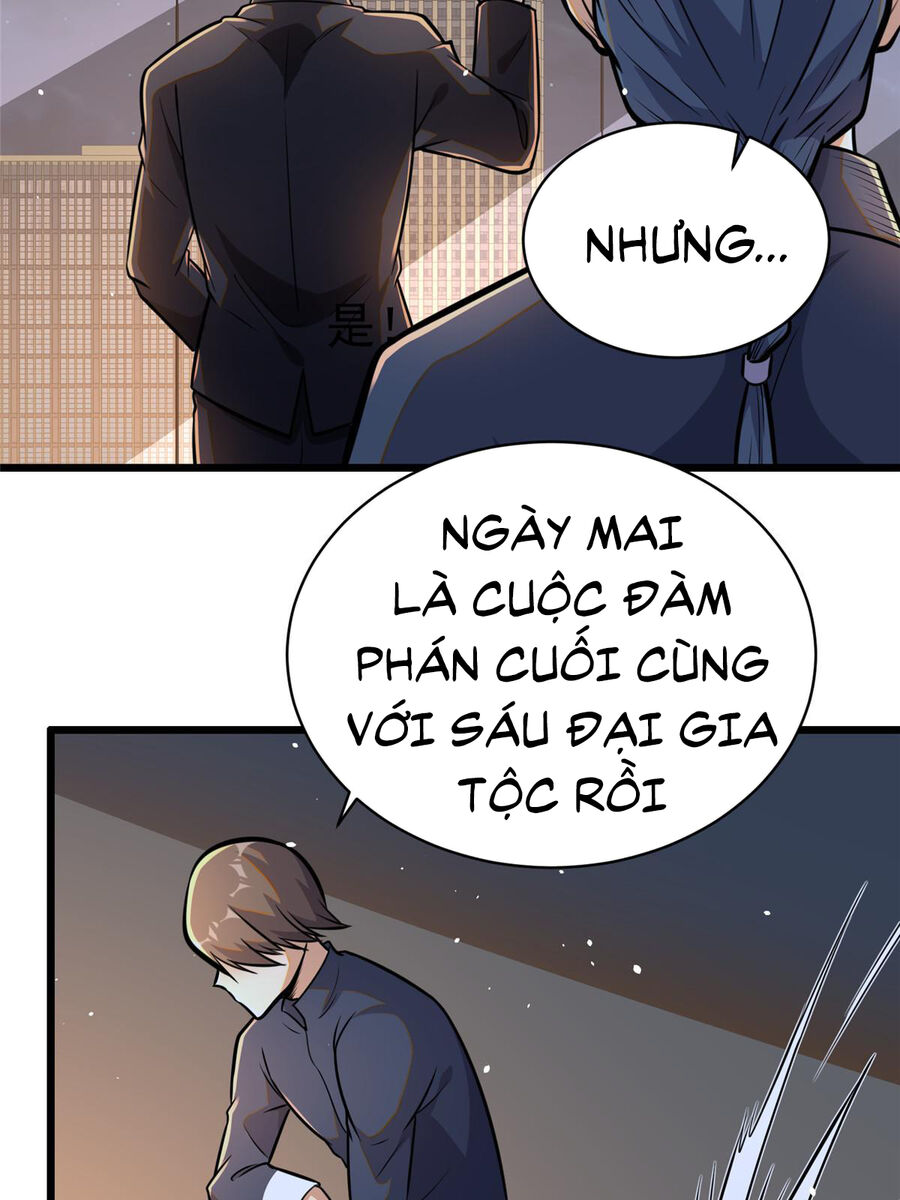 Siêu Phàm Sát Thần Chapter 29 - 22