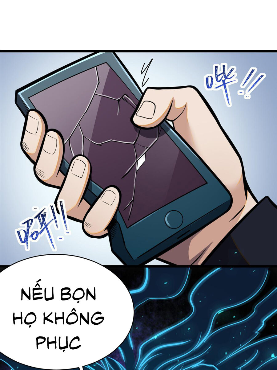 Siêu Phàm Sát Thần Chapter 29 - 26