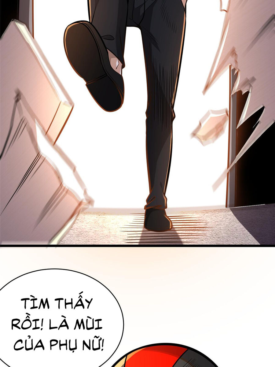 Siêu Phàm Sát Thần Chapter 29 - 31