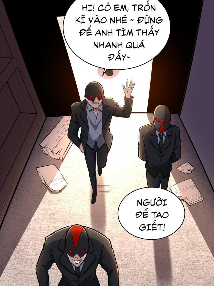 Siêu Phàm Sát Thần Chapter 29 - 33