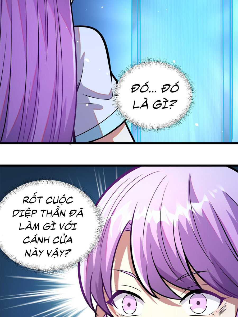 Siêu Phàm Sát Thần Chapter 29 - 38