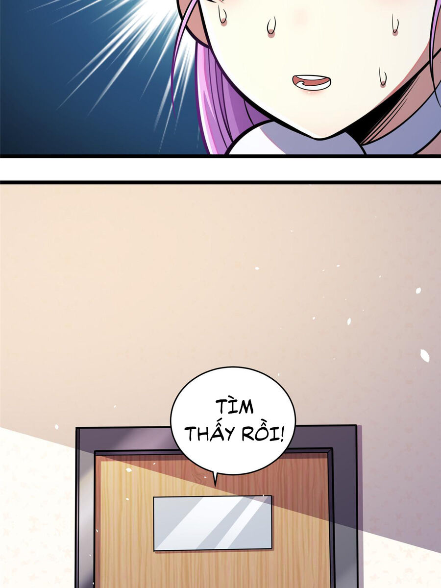 Siêu Phàm Sát Thần Chapter 29 - 39