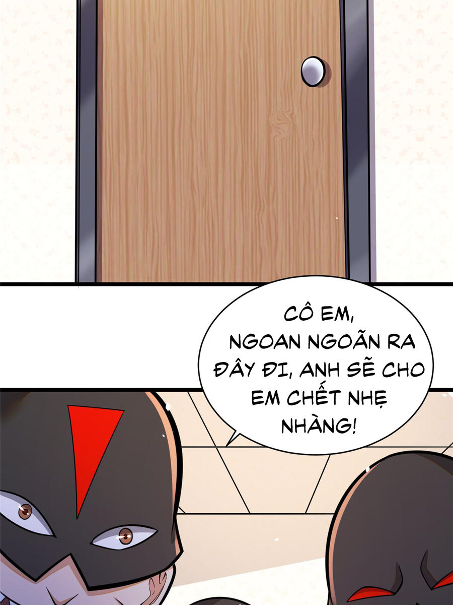 Siêu Phàm Sát Thần Chapter 29 - 40