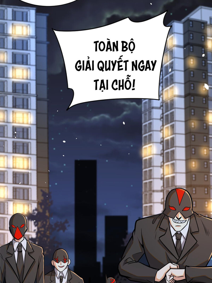 Siêu Phàm Sát Thần Chapter 29 - 4