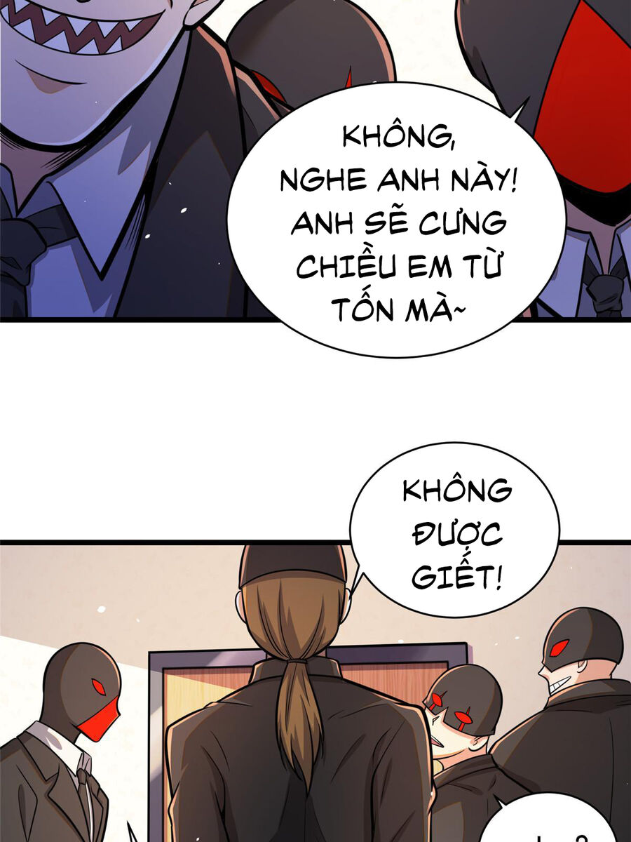 Siêu Phàm Sát Thần Chapter 29 - 41