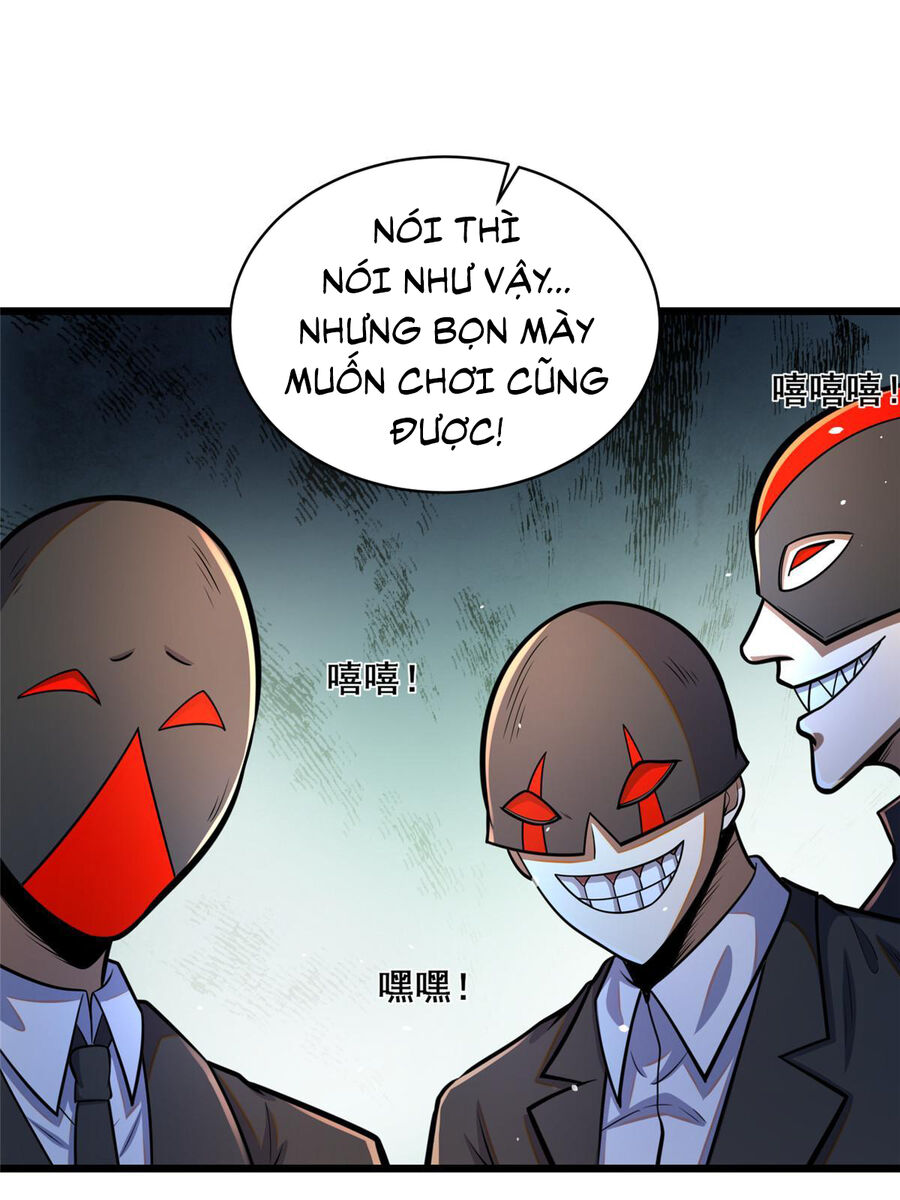 Siêu Phàm Sát Thần Chapter 29 - 44