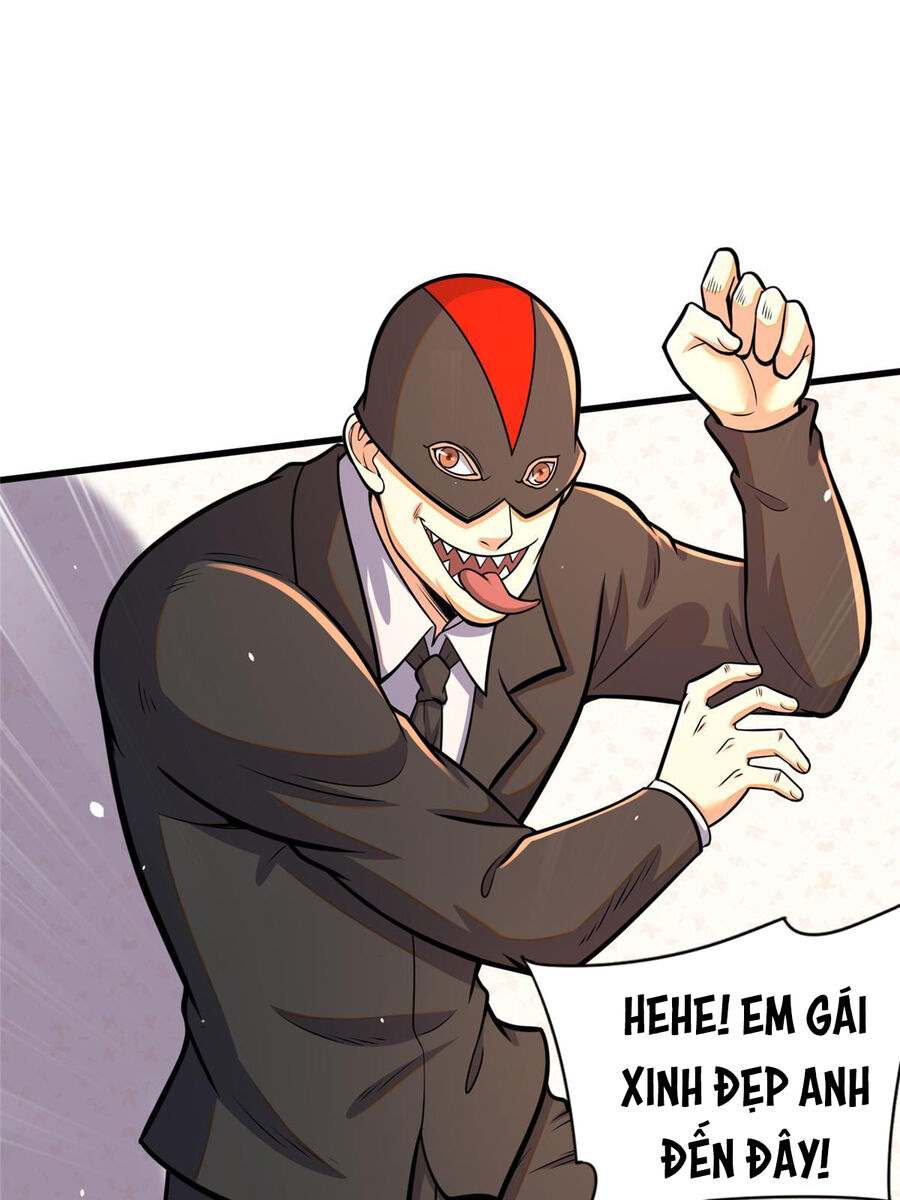 Siêu Phàm Sát Thần Chapter 29 - 45