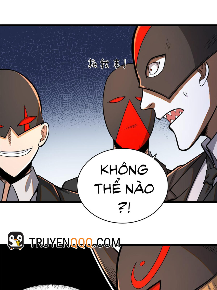 Siêu Phàm Sát Thần Chapter 29 - 52