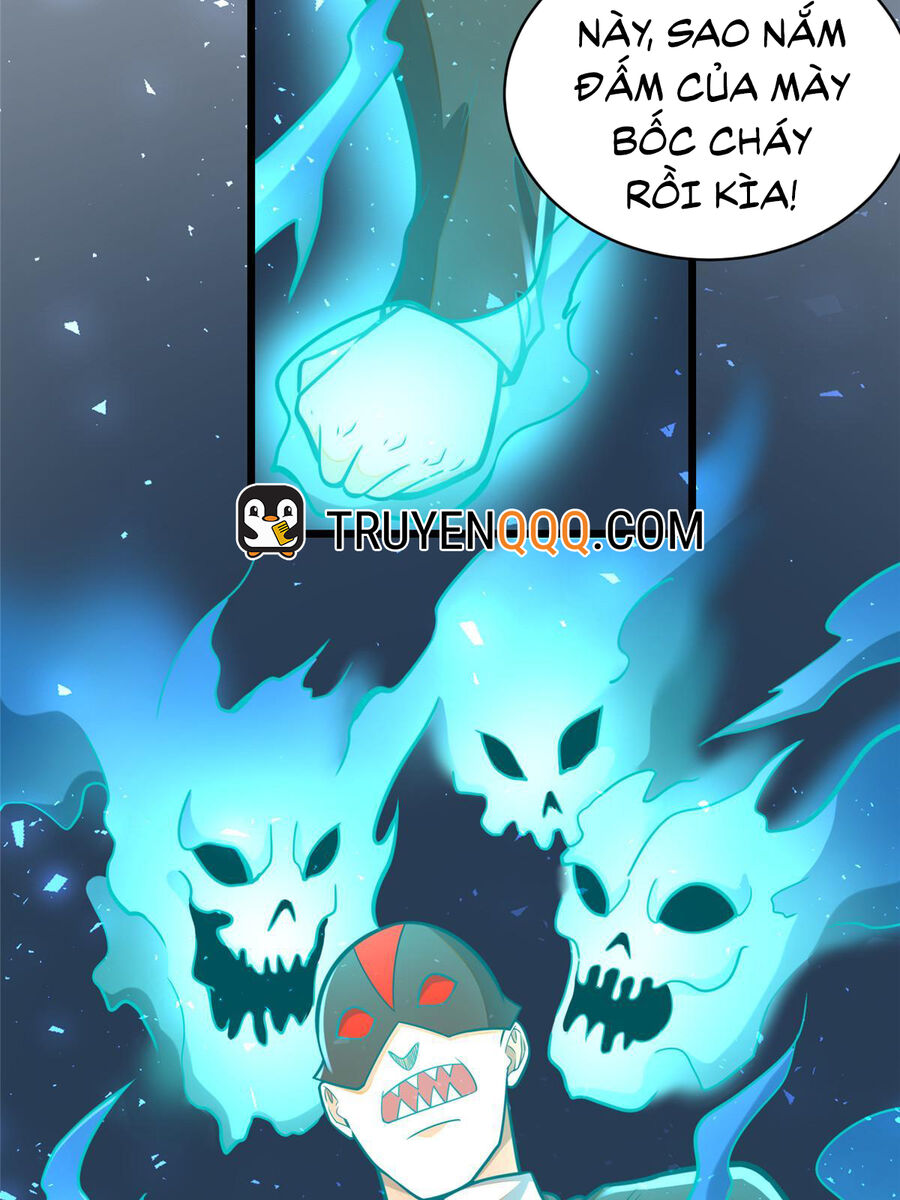 Siêu Phàm Sát Thần Chapter 29 - 54