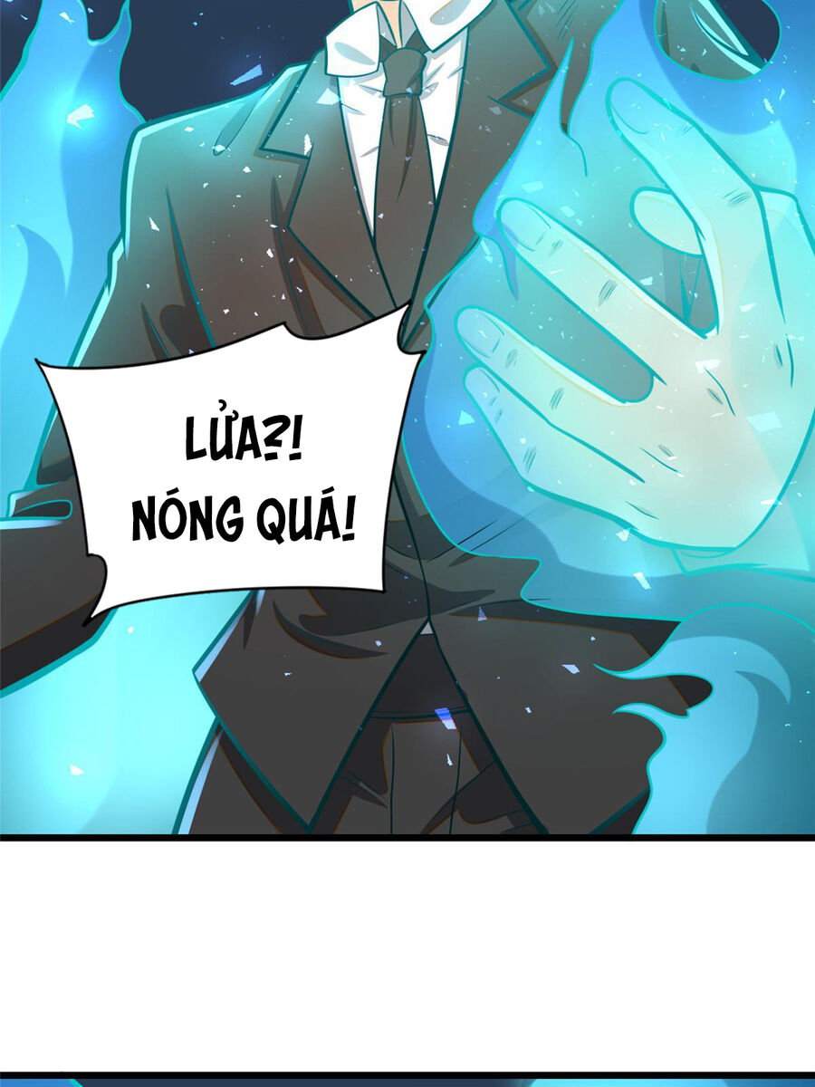 Siêu Phàm Sát Thần Chapter 29 - 55