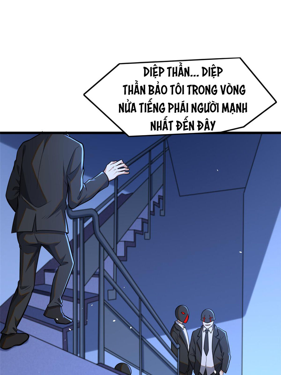 Siêu Phàm Sát Thần Chapter 29 - 7