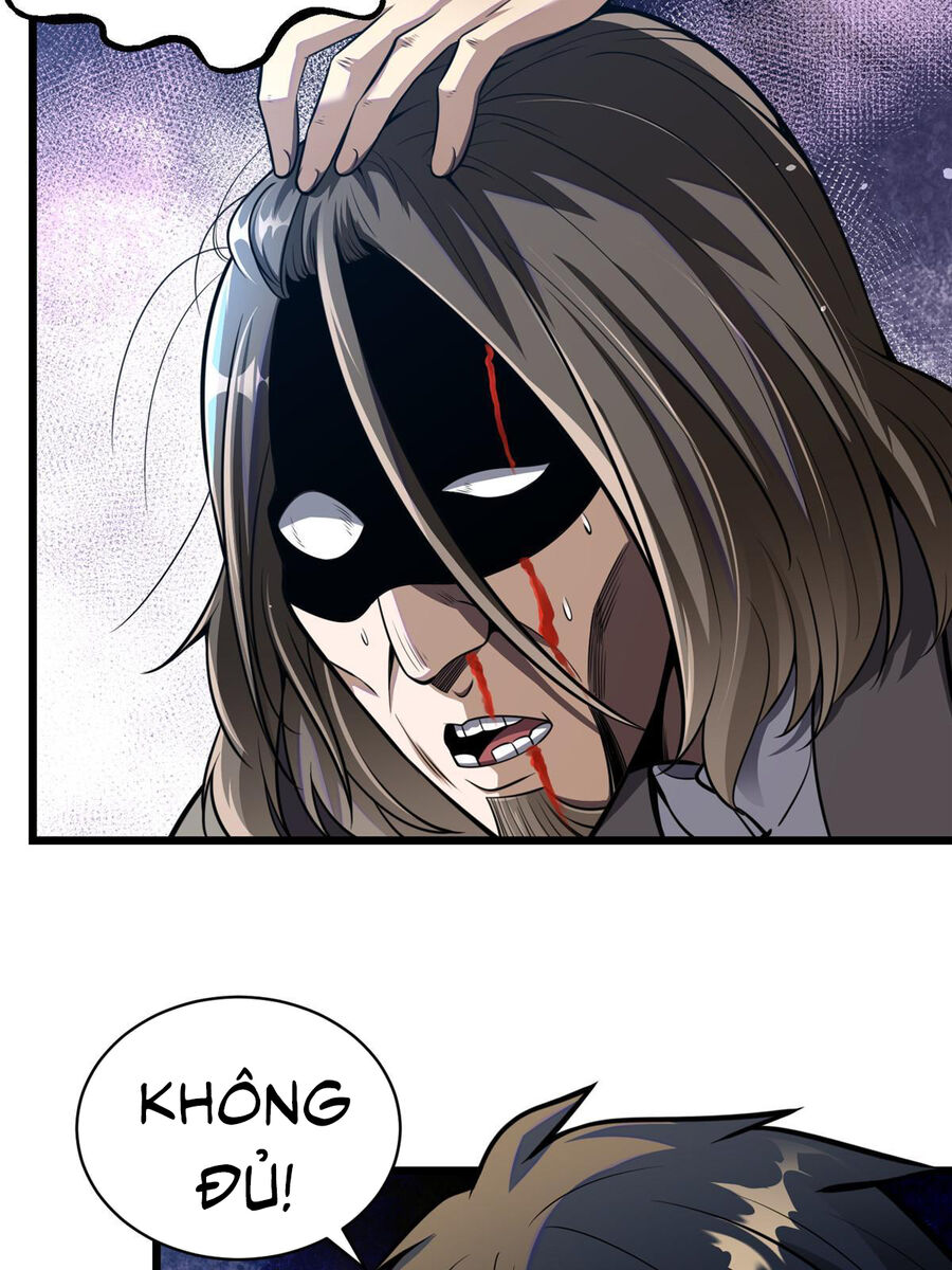 Siêu Phàm Sát Thần Chapter 31 - 15