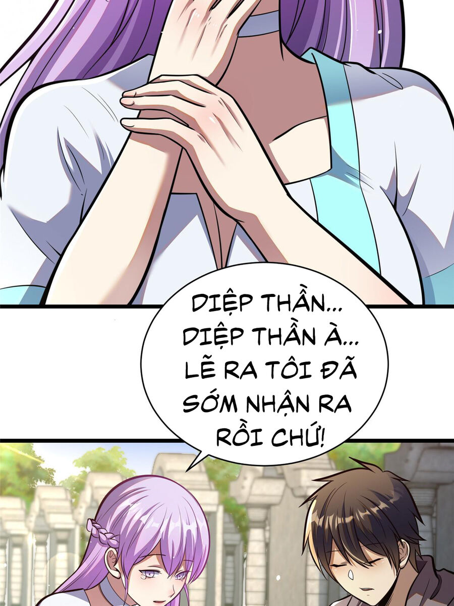 Siêu Phàm Sát Thần Chapter 31 - 36