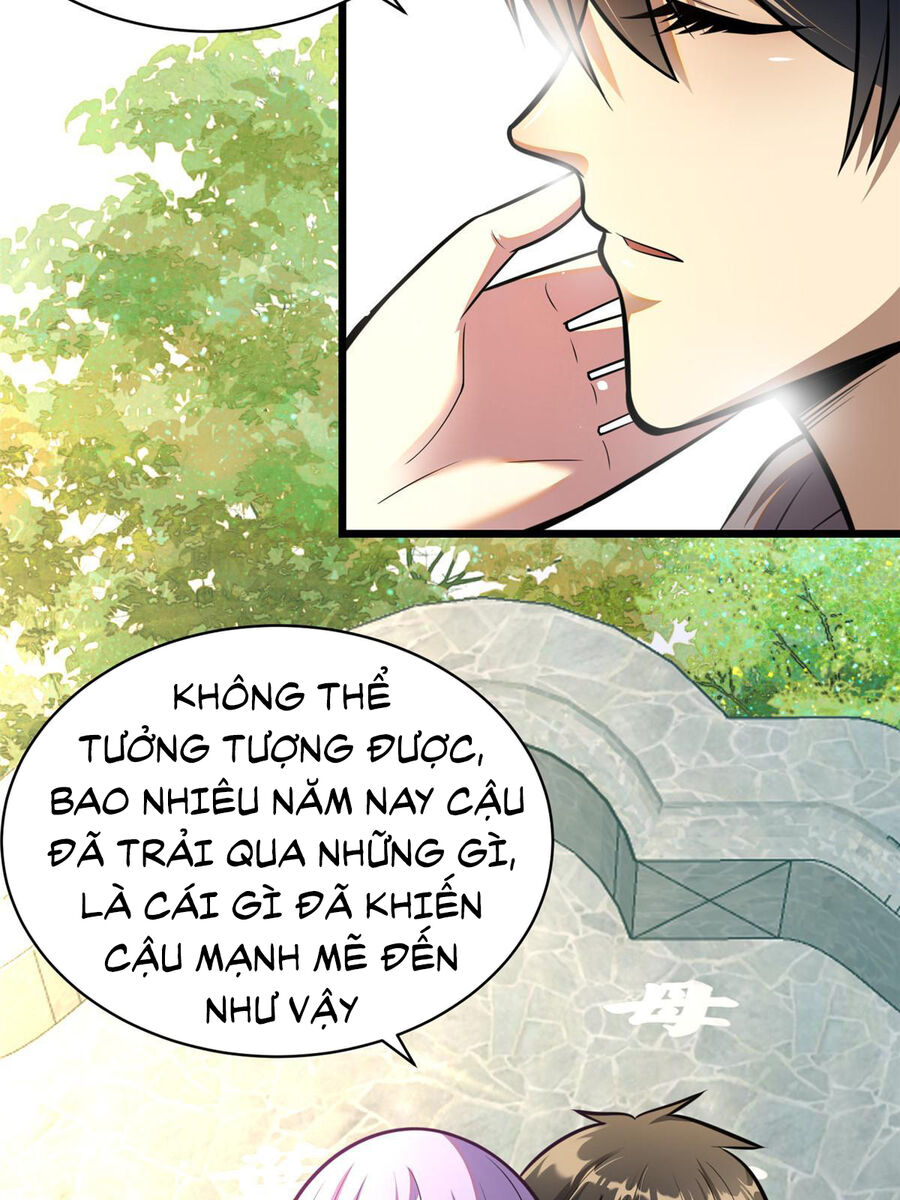 Siêu Phàm Sát Thần Chapter 31 - 38
