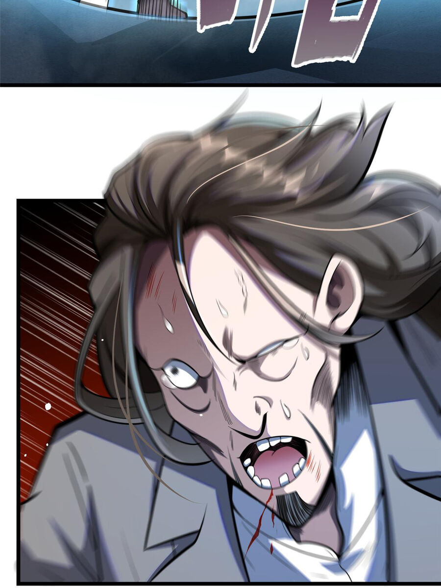 Siêu Phàm Sát Thần Chapter 31 - 4