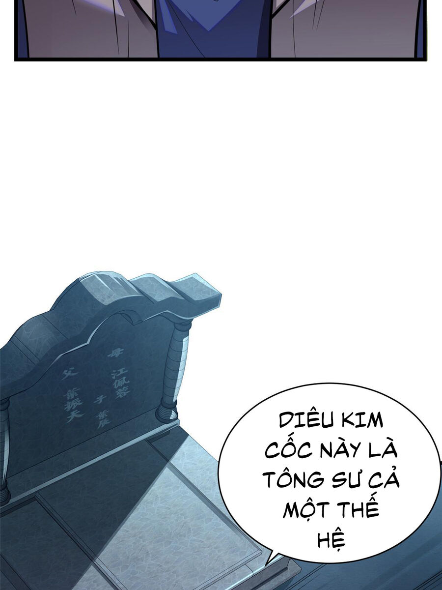 Siêu Phàm Sát Thần Chapter 31 - 7