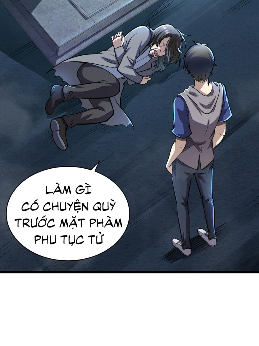 Siêu Phàm Sát Thần Chapter 31 - 8