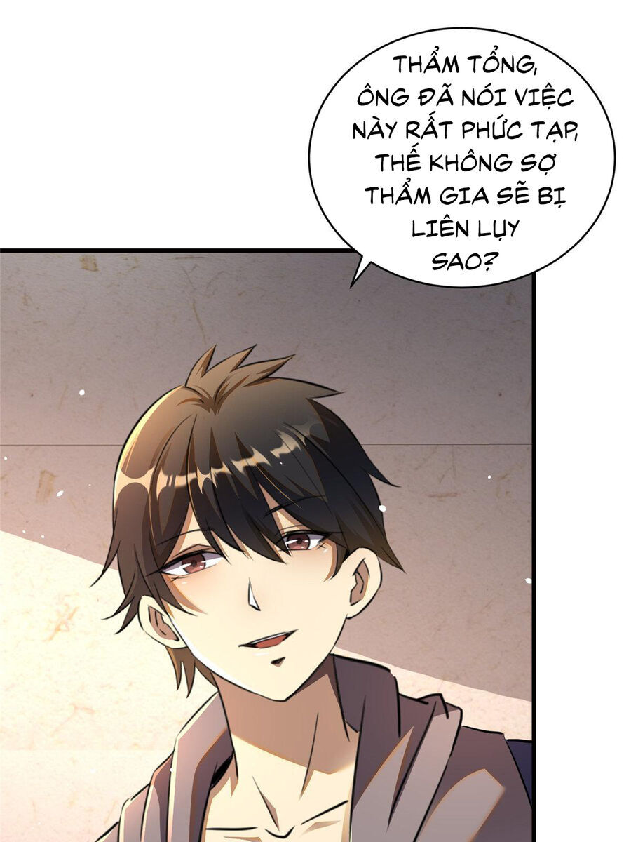 Siêu Phàm Sát Thần Chapter 33 - 16