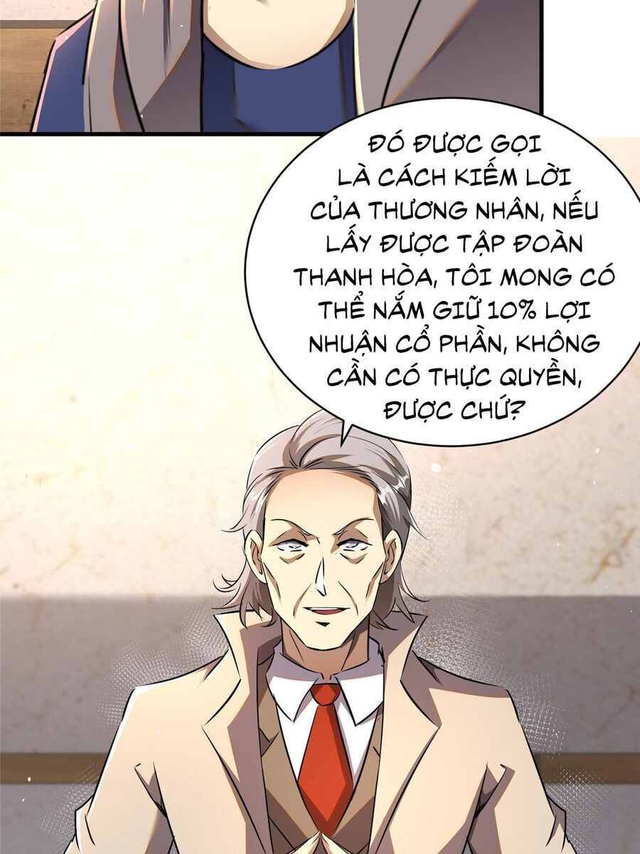Siêu Phàm Sát Thần Chapter 33 - 17