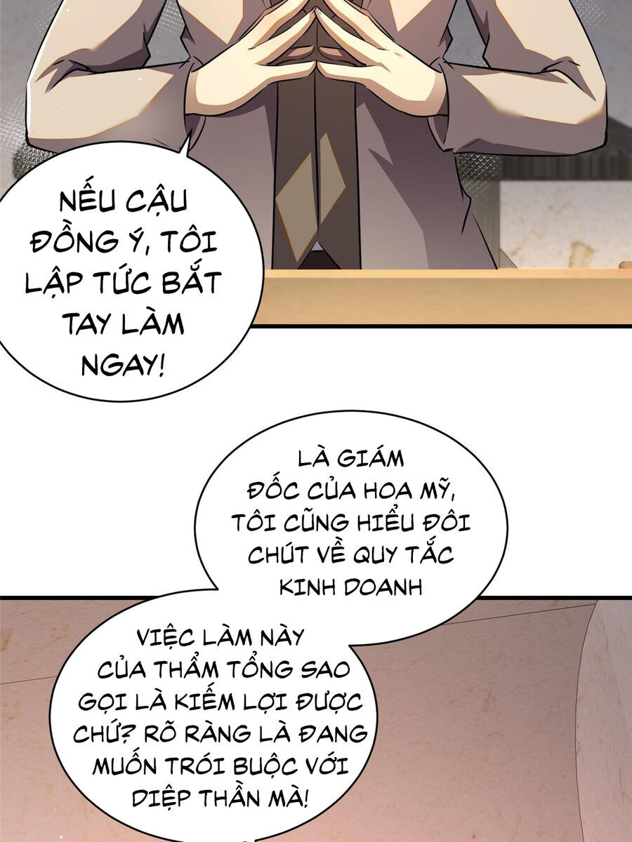Siêu Phàm Sát Thần Chapter 33 - 18