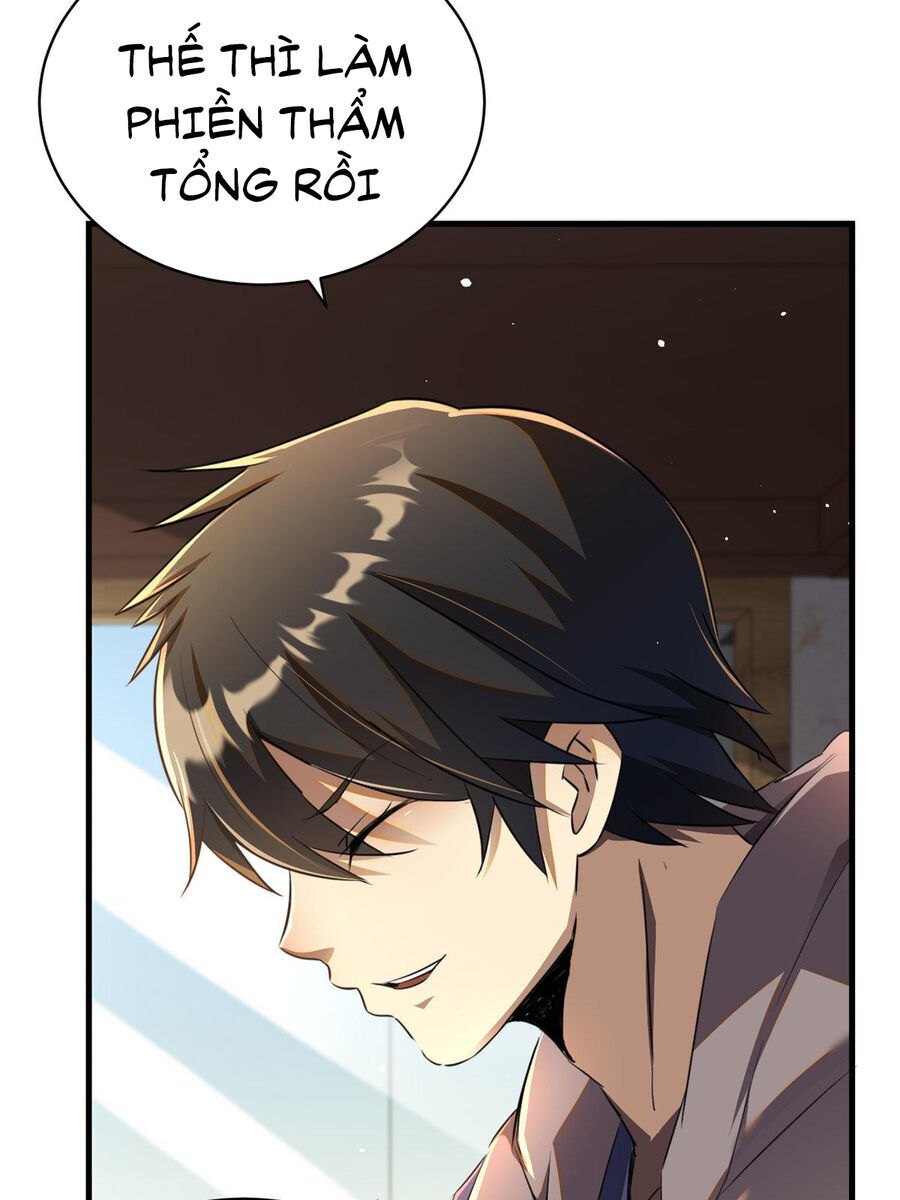 Siêu Phàm Sát Thần Chapter 33 - 20
