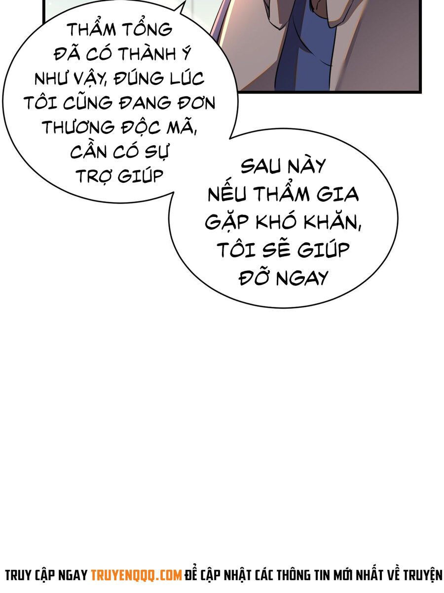 Siêu Phàm Sát Thần Chapter 33 - 21