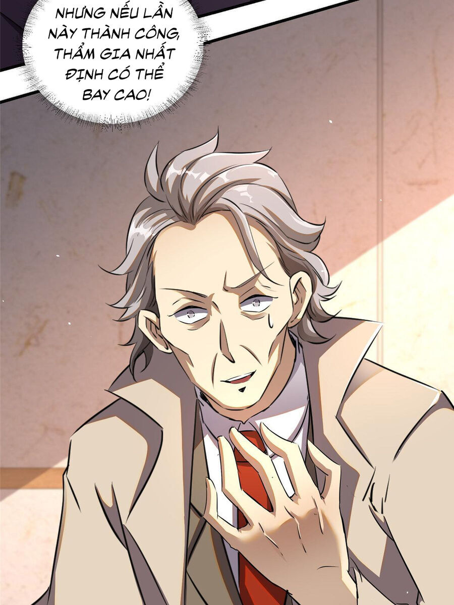 Siêu Phàm Sát Thần Chapter 33 - 23